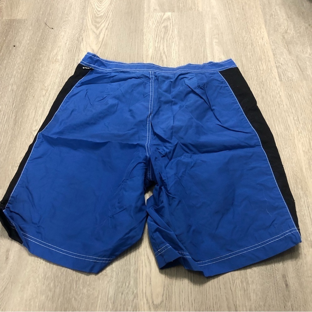 Polo Sport Blue Men’s‎ Bathing Suit Size 36 - Picture 7 of 7
